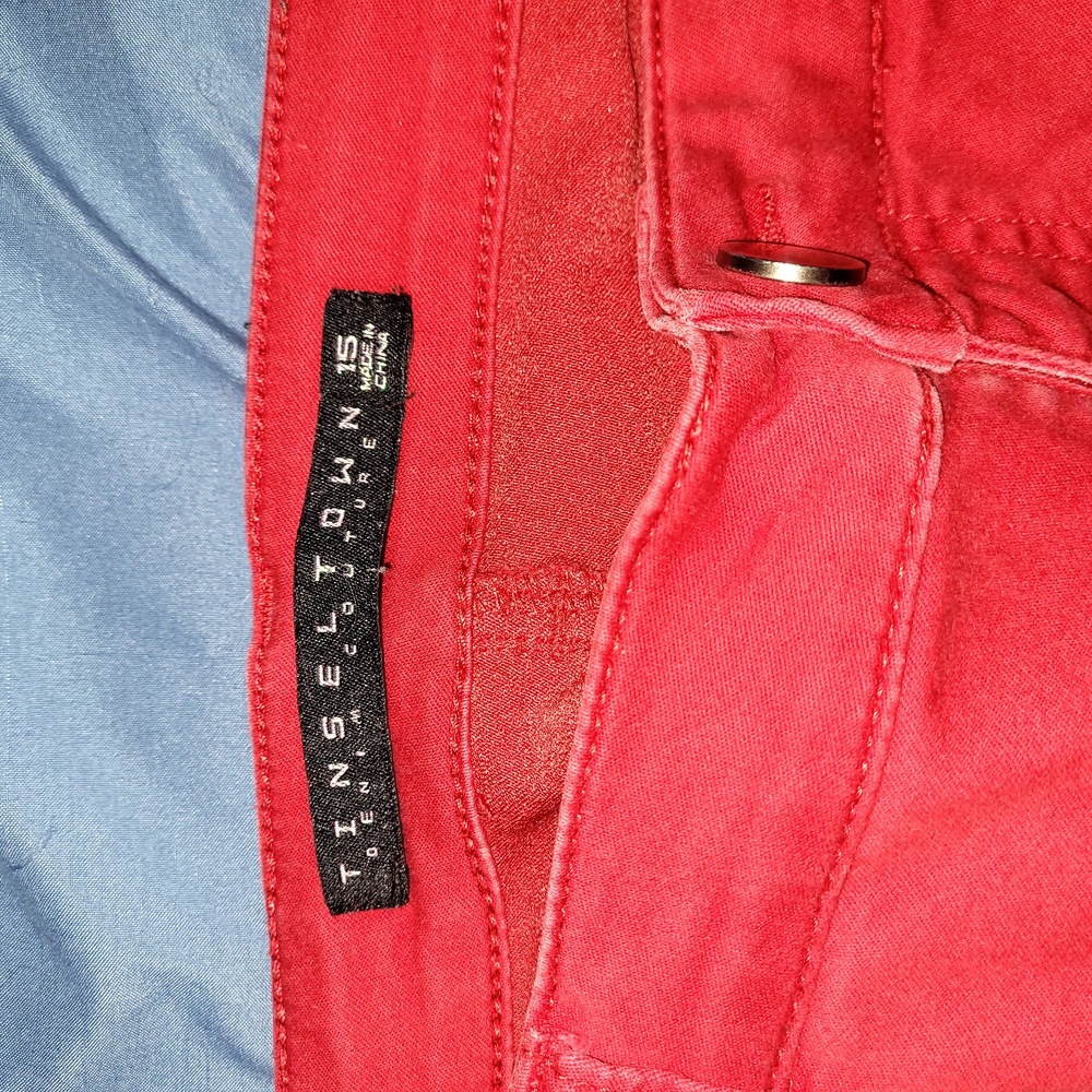 Jeans - Picture 6 of 6
